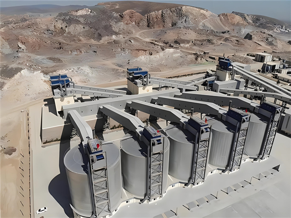 合川水泥钢板仓